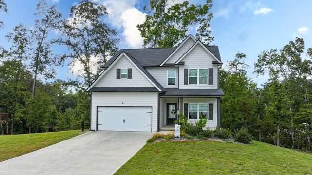 171 Quail Forest Circle, Toccoa, GA 30577