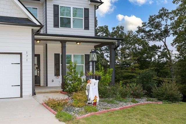 171 Quail Forest Circle, Toccoa, GA 30577