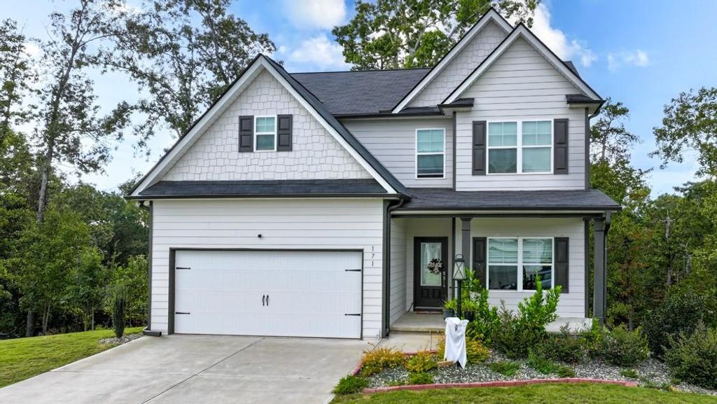 171 Quail Forest Circle, Toccoa, GA 30577