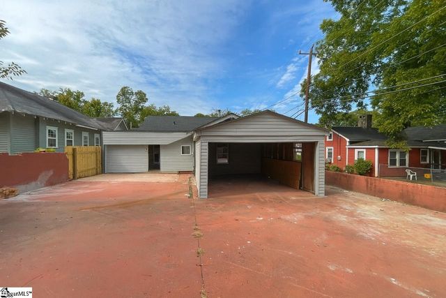 795 Howard Street, Spartanburg, SC 29303