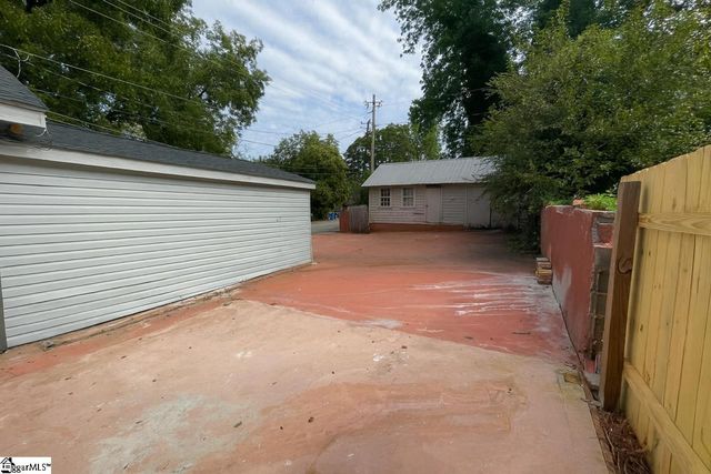 795 Howard Street, Spartanburg, SC 29303