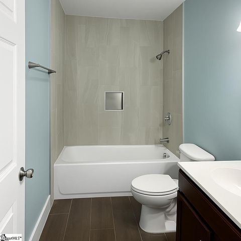 795 Howard Street, Spartanburg, SC 29303