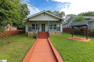 795 Howard Street, Spartanburg, SC 29303