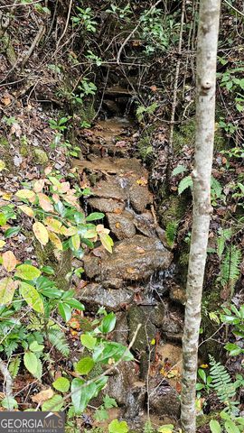 0 Bob Hoover LOT 78, Clayton, GA 30525