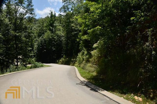 0 Bob Hoover LOT 78, Clayton, GA 30525