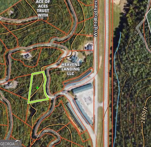 0 Bob Hoover LOT 78, Clayton, GA 30525