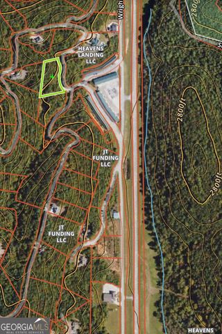 0 Bob Hoover LOT 78, Clayton, GA 30525