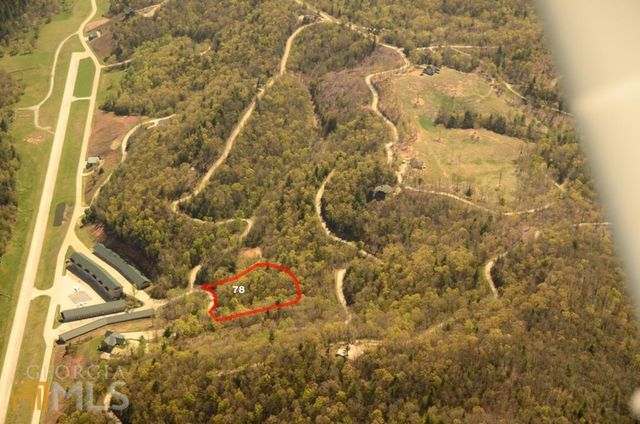 0 Bob Hoover LOT 78, Clayton, GA 30525