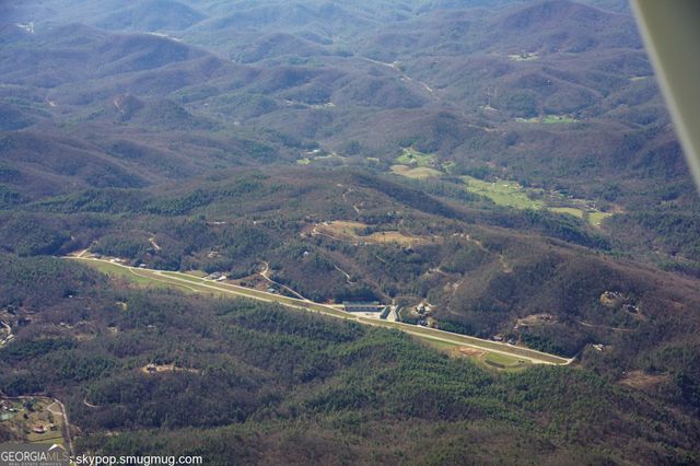 0 Bob Hoover LOT 78, Clayton, GA 30525