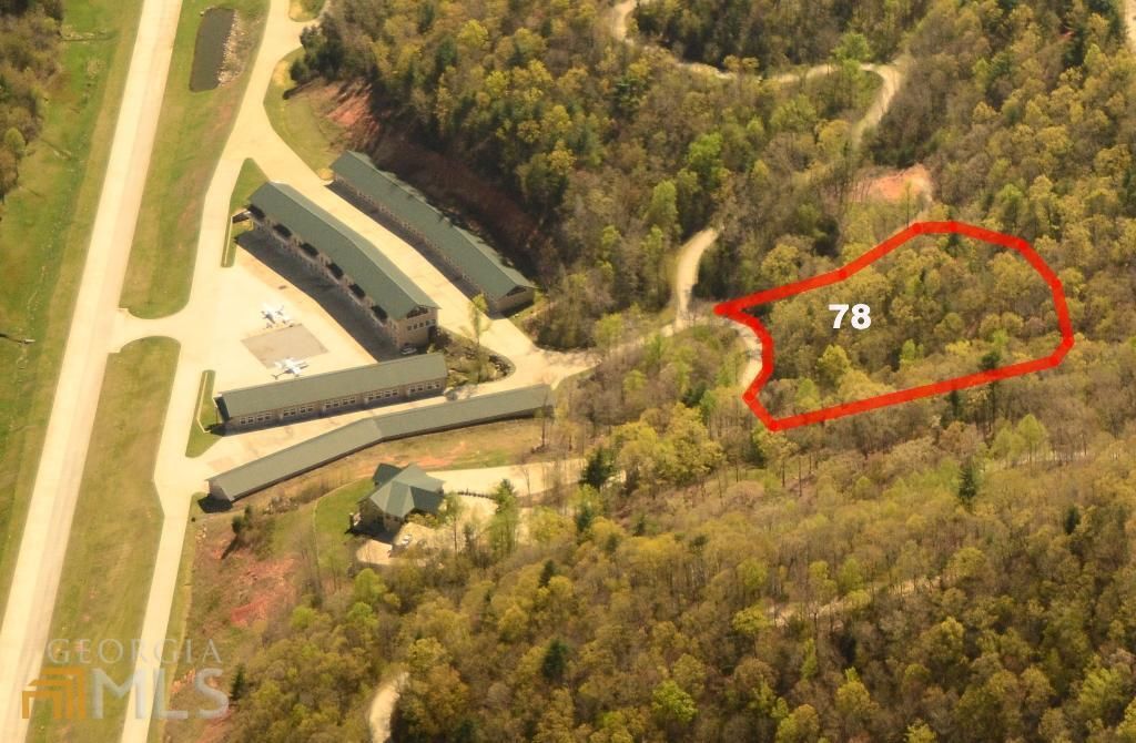 0 Bob Hoover LOT 78, Clayton, GA 30525