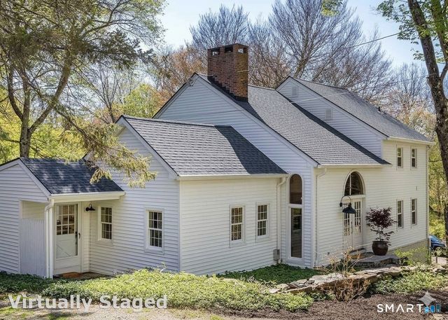 98 Carmel Hill Road North, Bethlehem, CT 06751