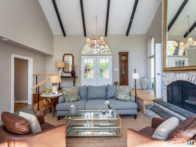 98 Carmel Hill Road North, Bethlehem, CT 06751