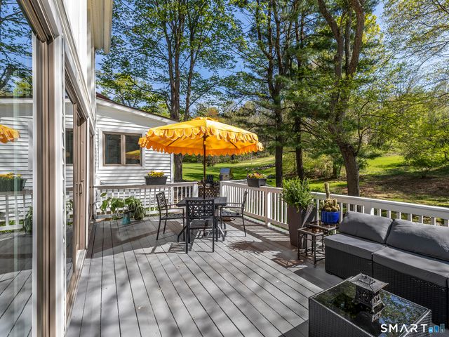 98 Carmel Hill Road North, Bethlehem, CT 06751
