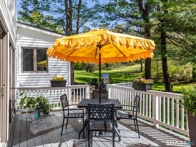 98 Carmel Hill Road North, Bethlehem, CT 06751