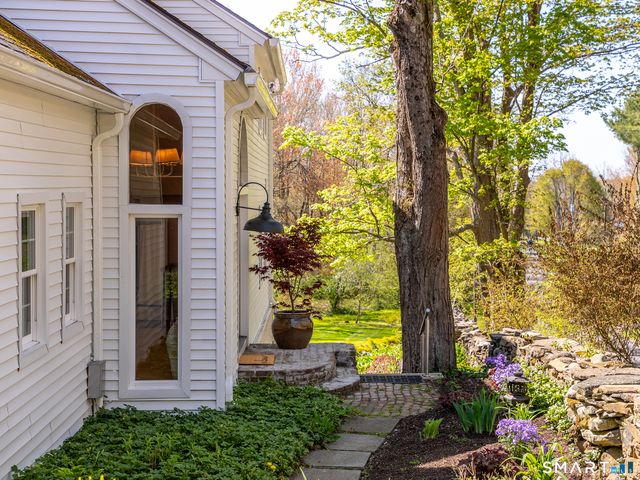 98 Carmel Hill Road North, Bethlehem, CT 06751