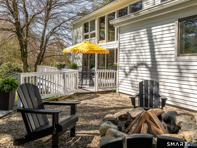 98 Carmel Hill Road North, Bethlehem, CT 06751