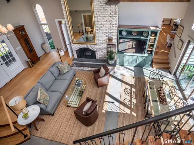 98 Carmel Hill Road North, Bethlehem, CT 06751