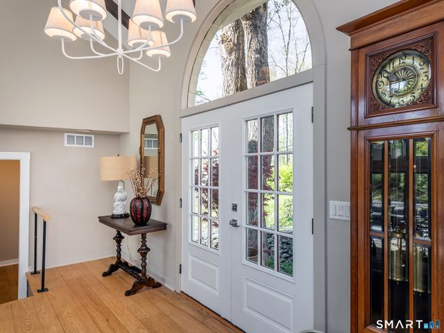 98 Carmel Hill Road North, Bethlehem, CT 06751