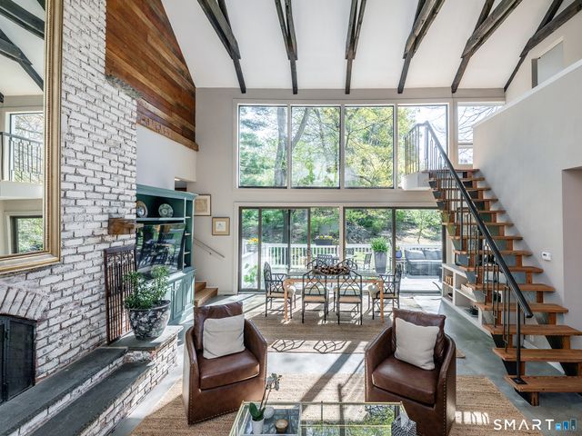 98 Carmel Hill Road North, Bethlehem, CT 06751