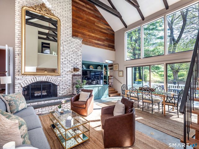 98 Carmel Hill Road North, Bethlehem, CT 06751