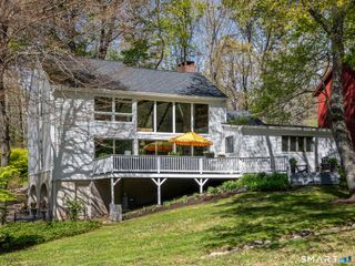 98 Carmel Hill Road North, Bethlehem, CT 06751
