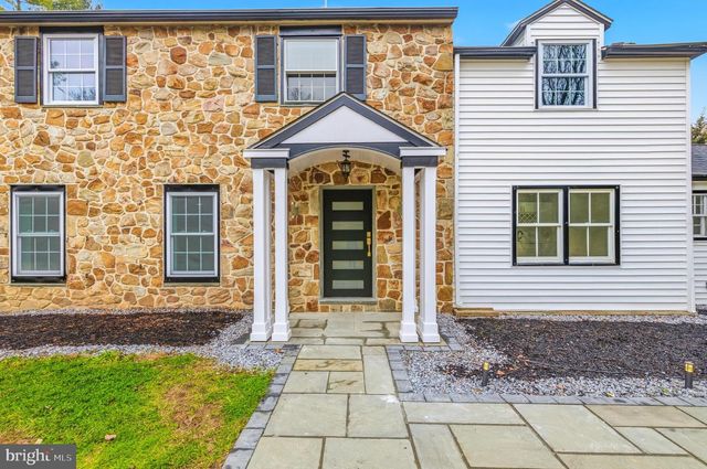 201 CHURCH RD, Devon, PA 19333