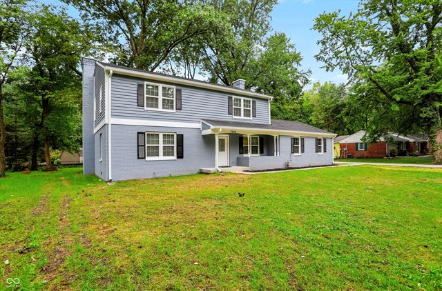 7018 N Tuxedo Street, Indianapolis, IN 46220