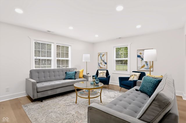 7018 N Tuxedo Street, Indianapolis, IN 46220