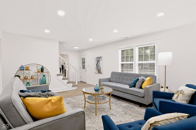 7018 N Tuxedo Street, Indianapolis, IN 46220