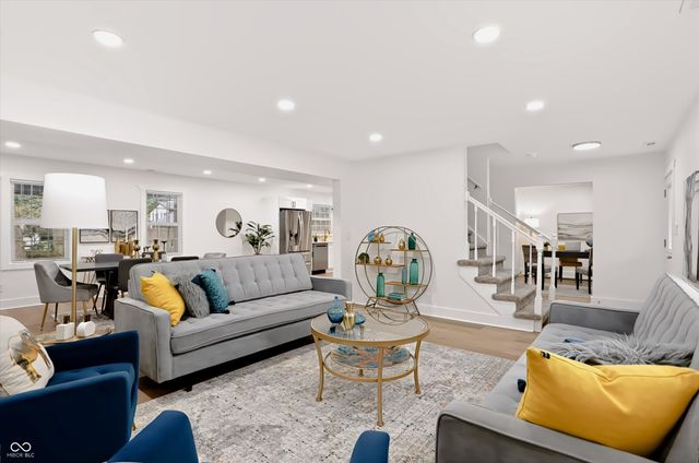 7018 N Tuxedo Street, Indianapolis, IN 46220