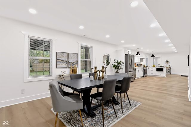 7018 N Tuxedo Street, Indianapolis, IN 46220