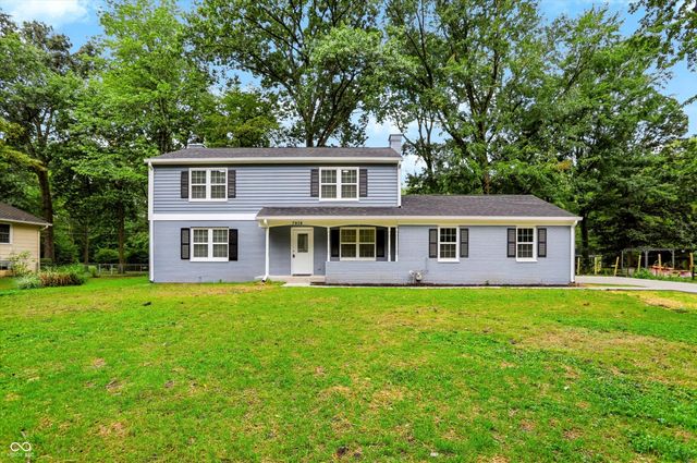7018 N Tuxedo Street, Indianapolis, IN 46220