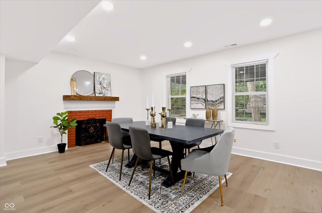 7018 N Tuxedo Street, Indianapolis, IN 46220