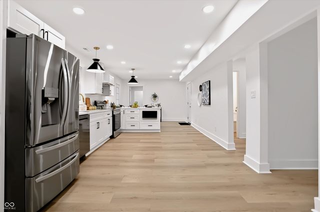 7018 N Tuxedo Street, Indianapolis, IN 46220
