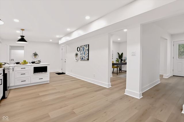 7018 N Tuxedo Street, Indianapolis, IN 46220