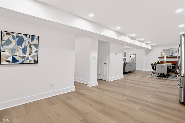 7018 N Tuxedo Street, Indianapolis, IN 46220