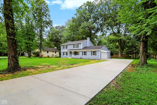 7018 N Tuxedo Street, Indianapolis, IN 46220