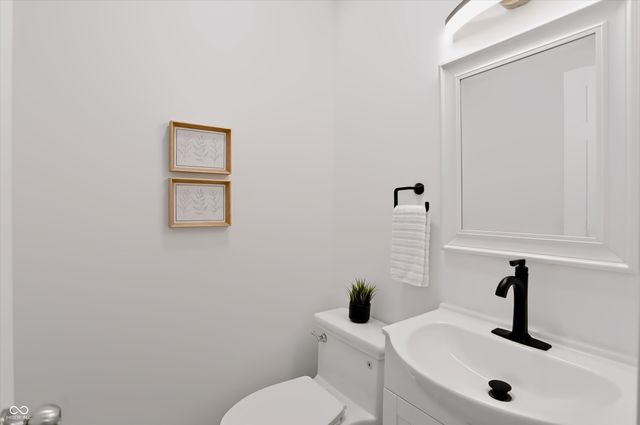 7018 N Tuxedo Street, Indianapolis, IN 46220