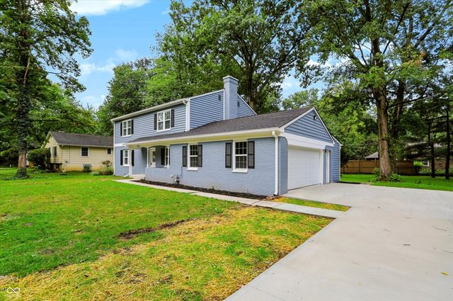 7018 N Tuxedo Street, Indianapolis, IN 46220