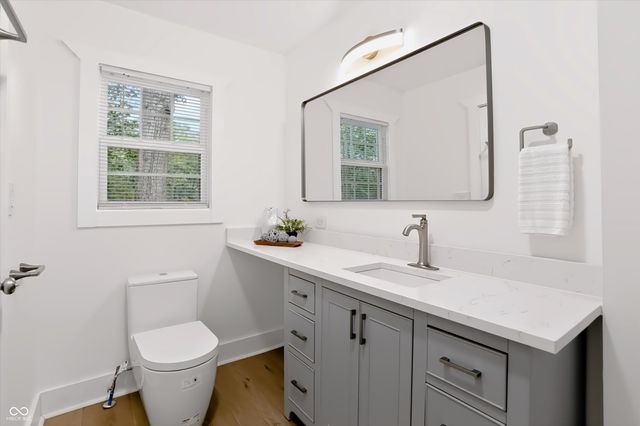 7018 N Tuxedo Street, Indianapolis, IN 46220