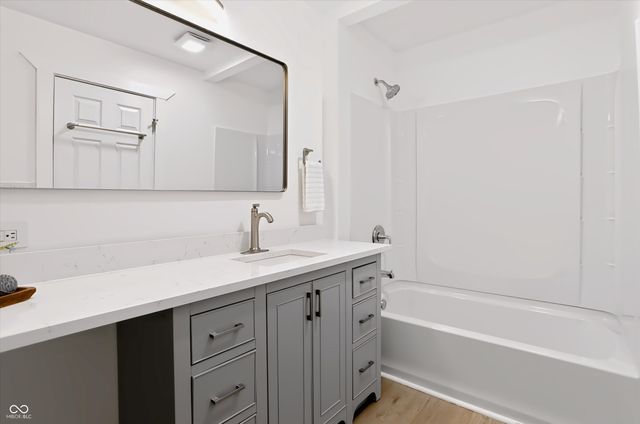 7018 N Tuxedo Street, Indianapolis, IN 46220