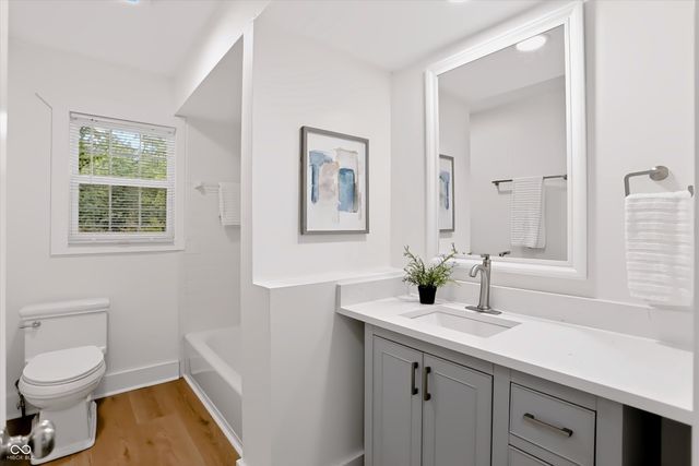 7018 N Tuxedo Street, Indianapolis, IN 46220