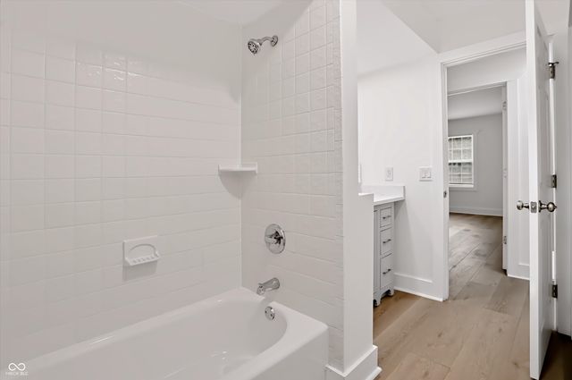 7018 N Tuxedo Street, Indianapolis, IN 46220