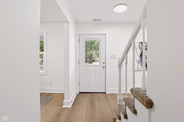 7018 N Tuxedo Street, Indianapolis, IN 46220