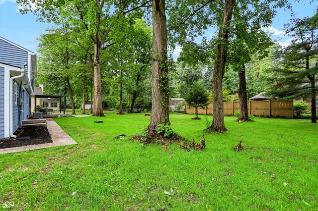 7018 N Tuxedo Street, Indianapolis, IN 46220