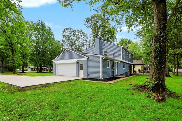7018 N Tuxedo Street, Indianapolis, IN 46220