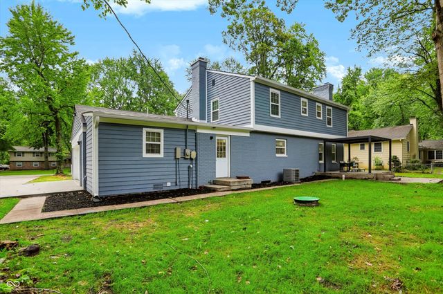 7018 N Tuxedo Street, Indianapolis, IN 46220