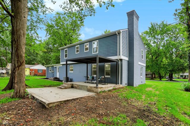 7018 N Tuxedo Street, Indianapolis, IN 46220