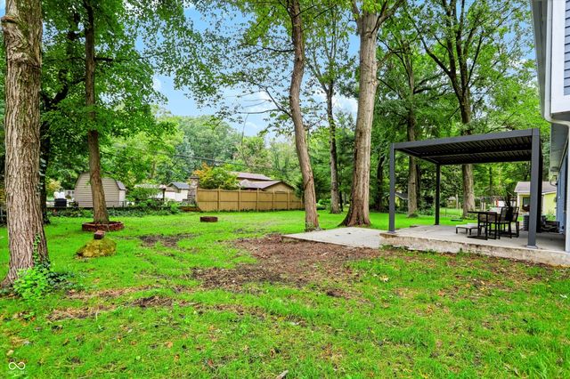 7018 N Tuxedo Street, Indianapolis, IN 46220