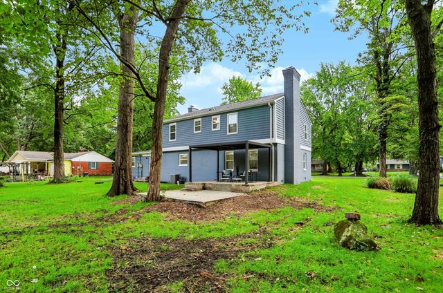 7018 N Tuxedo Street, Indianapolis, IN 46220